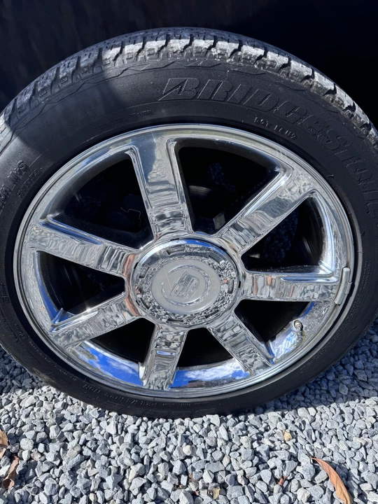 2007 Cadillac Escalade & EXT 3rd Gen - Image 21 of 31
