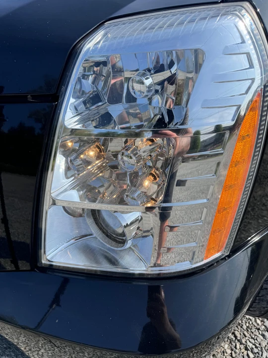 2007 Cadillac Escalade & EXT 3rd Gen - Image 11 of 31
