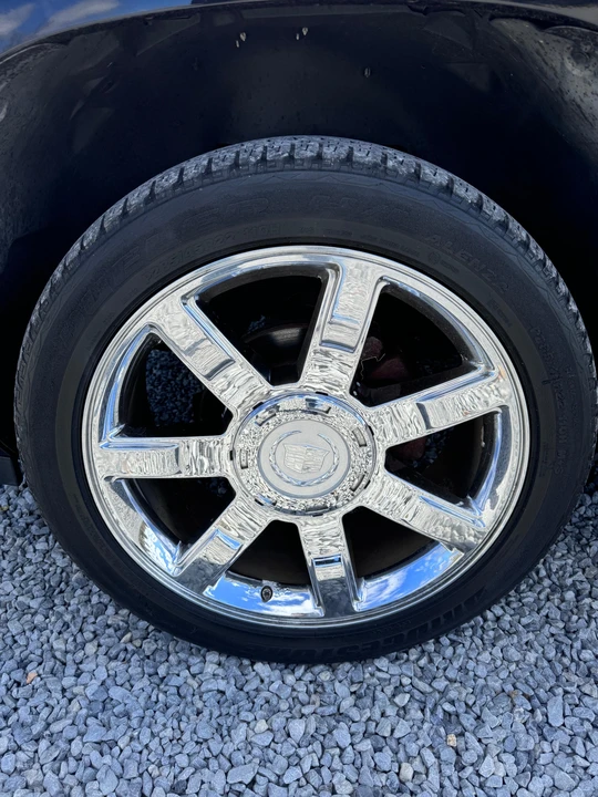 2007 Cadillac Escalade & EXT 3rd Gen - Image 23 of 31