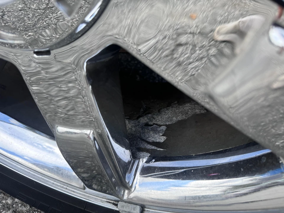2007 Cadillac Escalade & EXT 3rd Gen - Image 27 of 31