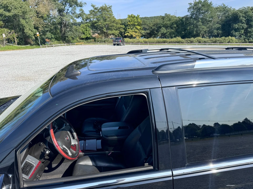 2007 Cadillac Escalade & EXT 3rd Gen - Image 13 of 31