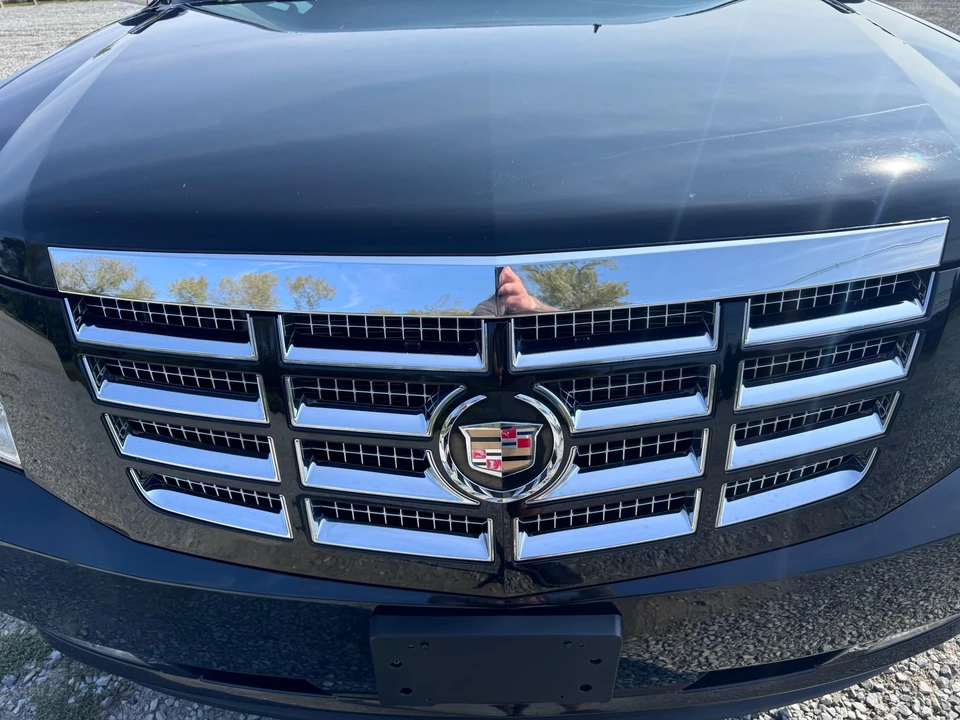 2007 Cadillac Escalade & EXT 3rd Gen - Image 10 of 31