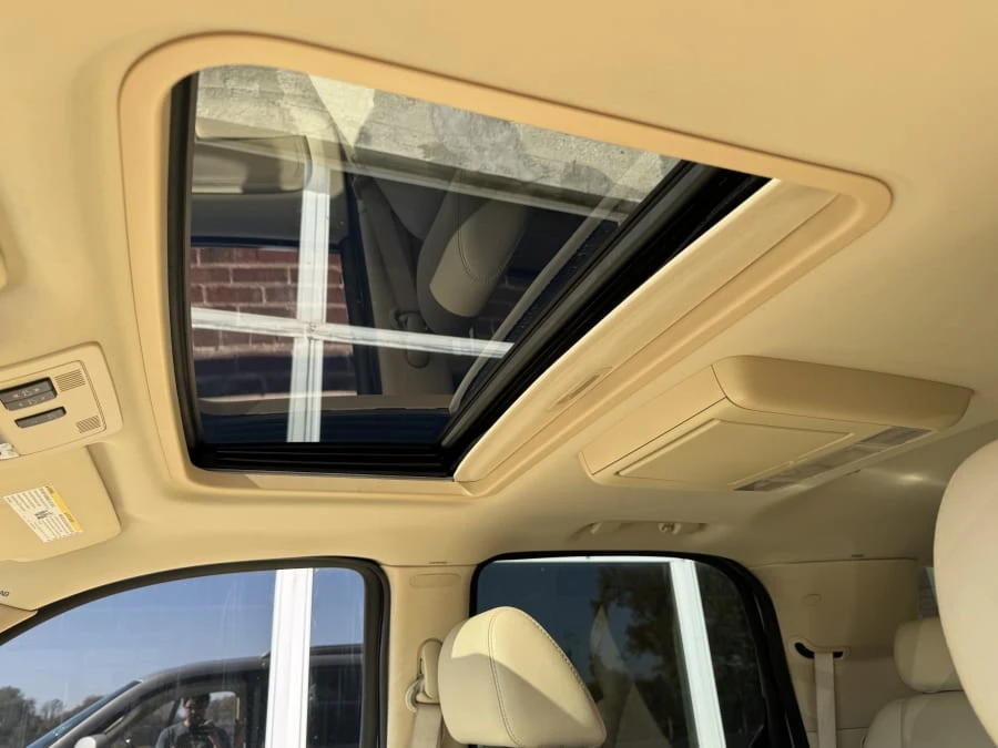 2007 Cadillac Escalade & EXT 3rd Gen - Image 6 of 9