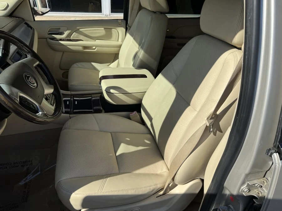 2007 Cadillac Escalade & EXT 3rd Gen - Image 5 of 9