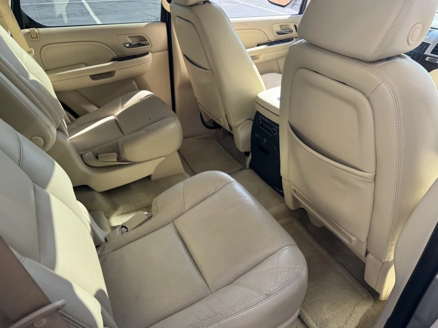 2007 Cadillac Escalade & EXT 3rd Gen - Image 7 of 9
