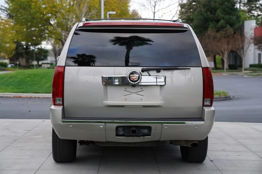 2007 Cadillac Escalade & EXT 3rd Gen - Image 5 of 19