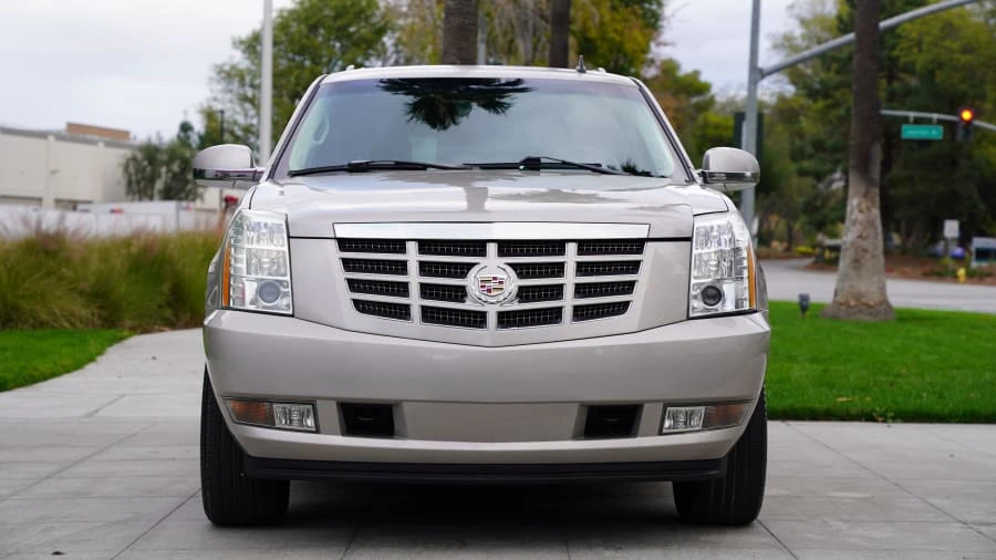 2007 Cadillac Escalade & EXT 3rd Gen - Image 4 of 19