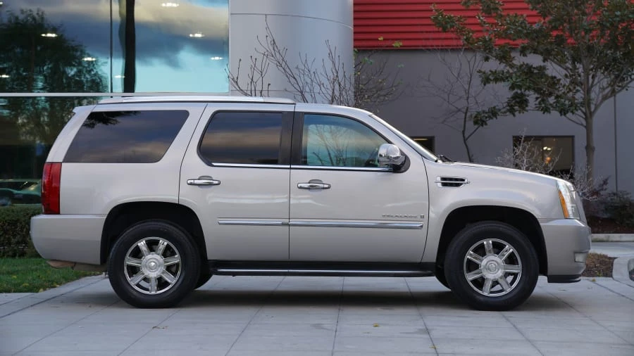 2007 Cadillac Escalade & EXT 3rd Gen - Image 7 of 19