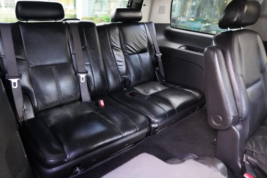 2007 Cadillac Escalade & EXT 3rd Gen - Image 16 of 19