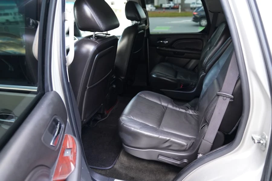2007 Cadillac Escalade & EXT 3rd Gen - Image 12 of 18
