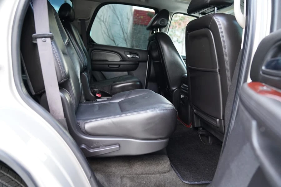 2007 Cadillac Escalade & EXT 3rd Gen - Image 16 of 18