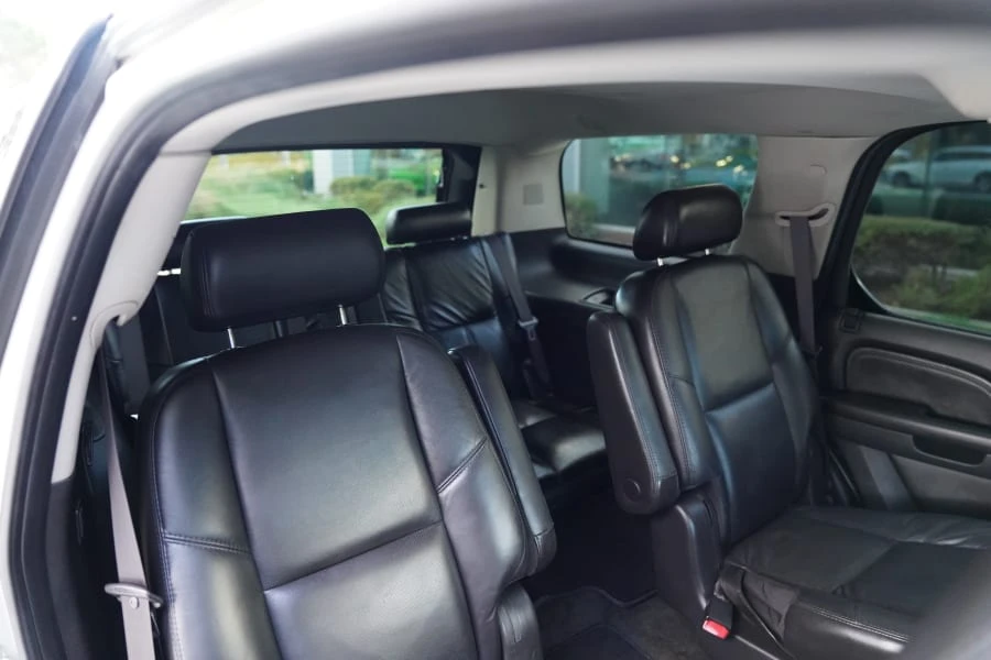 2007 Cadillac Escalade & EXT 3rd Gen - Image 12 of 19