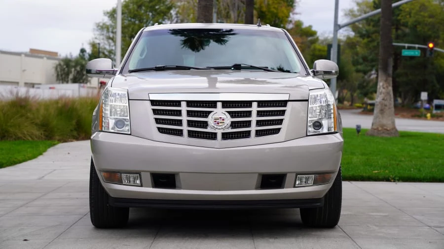 2007 Cadillac Escalade & EXT 3rd Gen - Image 4 of 18