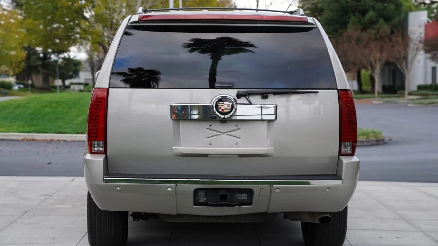 2007 Cadillac Escalade & EXT 3rd Gen - Image 5 of 18