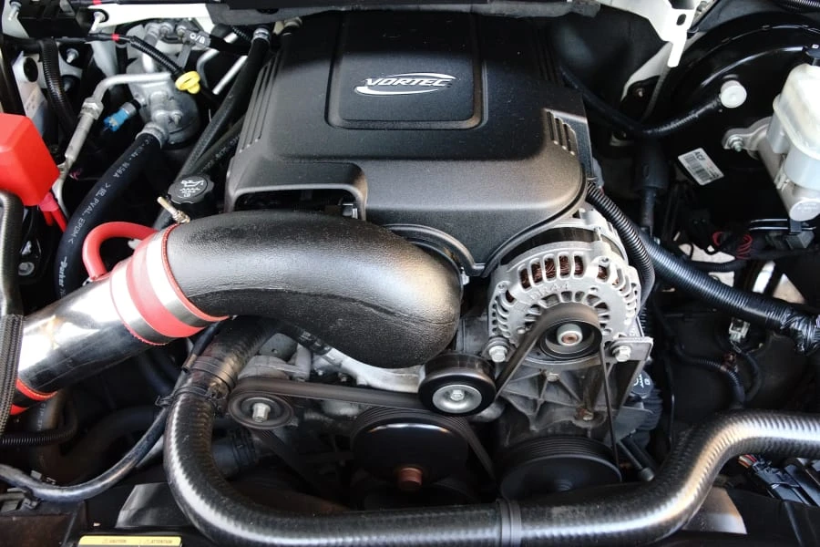 2007 Cadillac Escalade & EXT 3rd Gen - Image 6 of 6