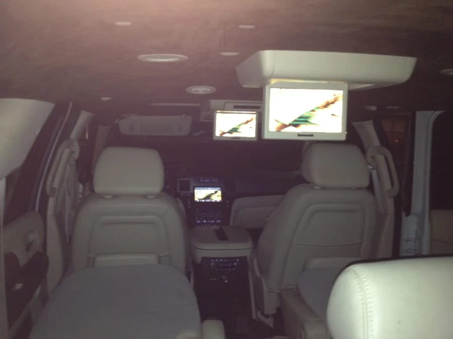 2007 Cadillac Escalade & EXT 3rd Gen - Image 5 of 7