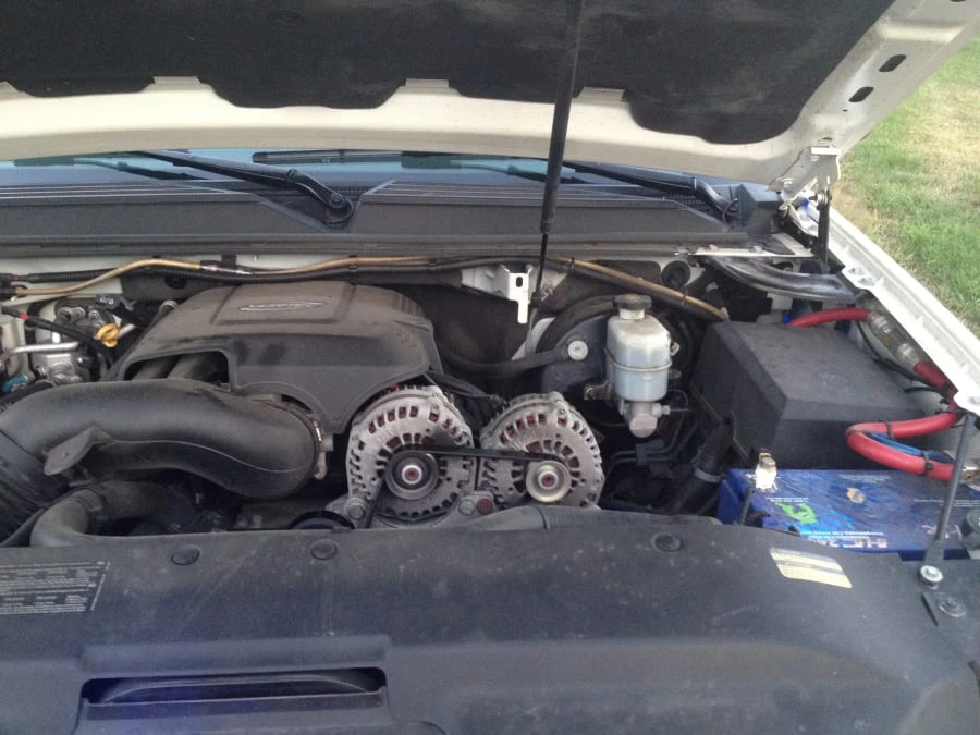2007 Cadillac Escalade & EXT 3rd Gen - Image 7 of 7