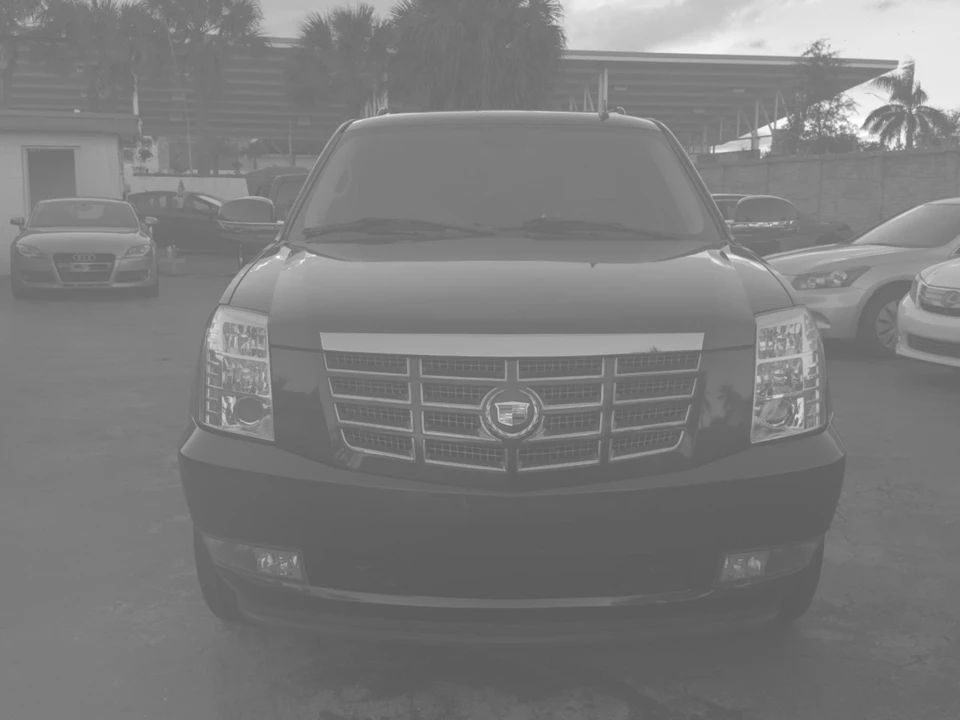 2007 Cadillac Escalade & EXT 3rd Gen - Image 15 of 21