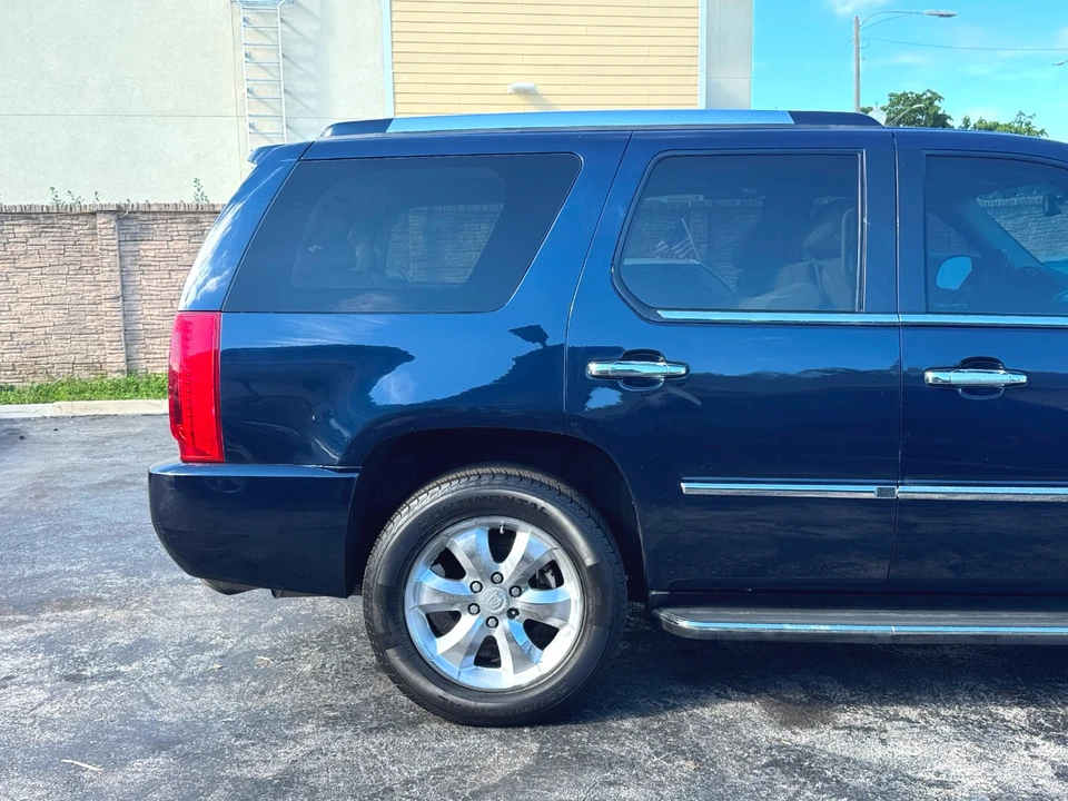 2007 Cadillac Escalade & EXT 3rd Gen - Image 9 of 21