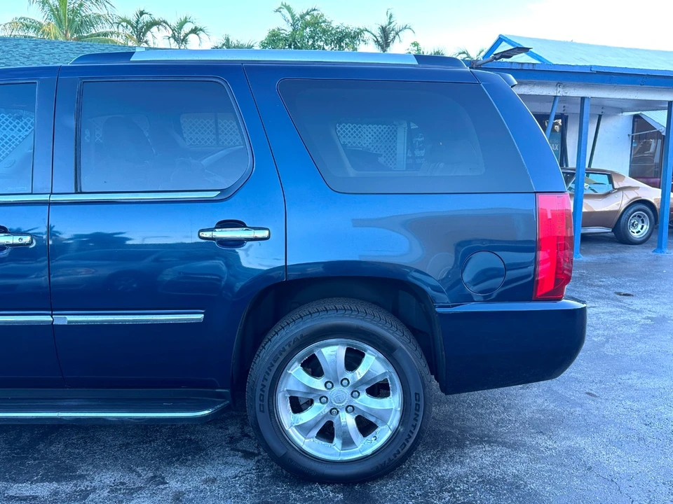 2007 Cadillac Escalade & EXT 3rd Gen - Image 13 of 21