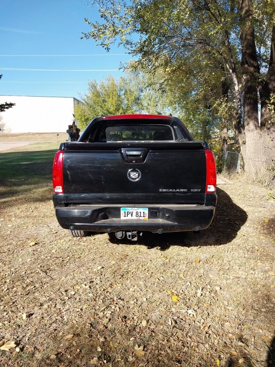 2007 Cadillac Escalade & EXT 3rd Gen - Image 6 of 14