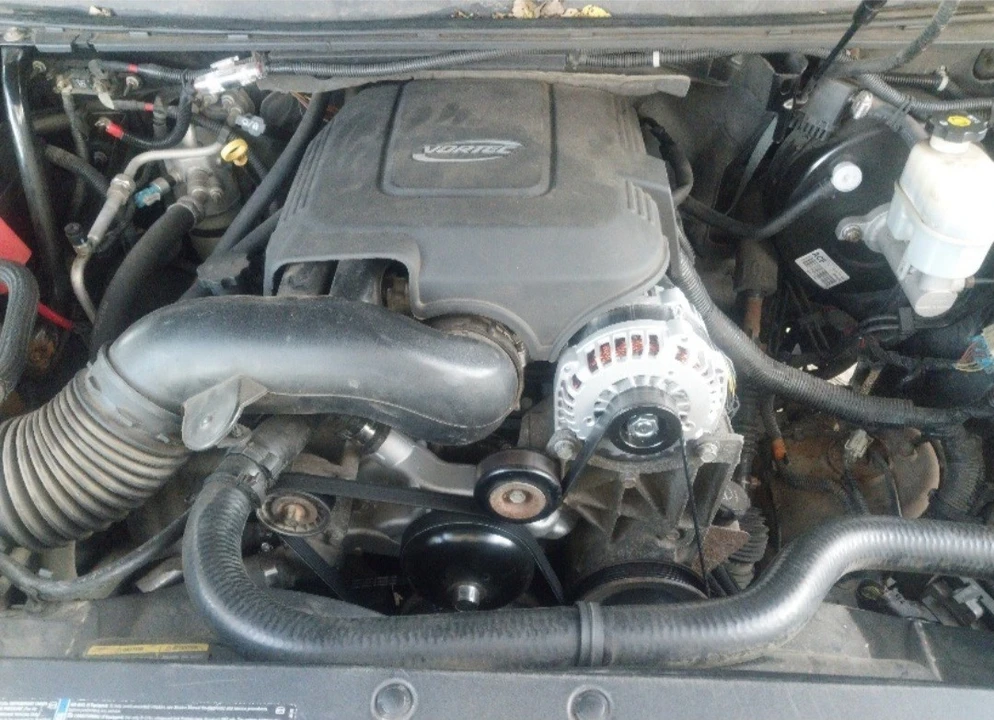 2007 Cadillac Escalade & EXT 3rd Gen - Image 14 of 14