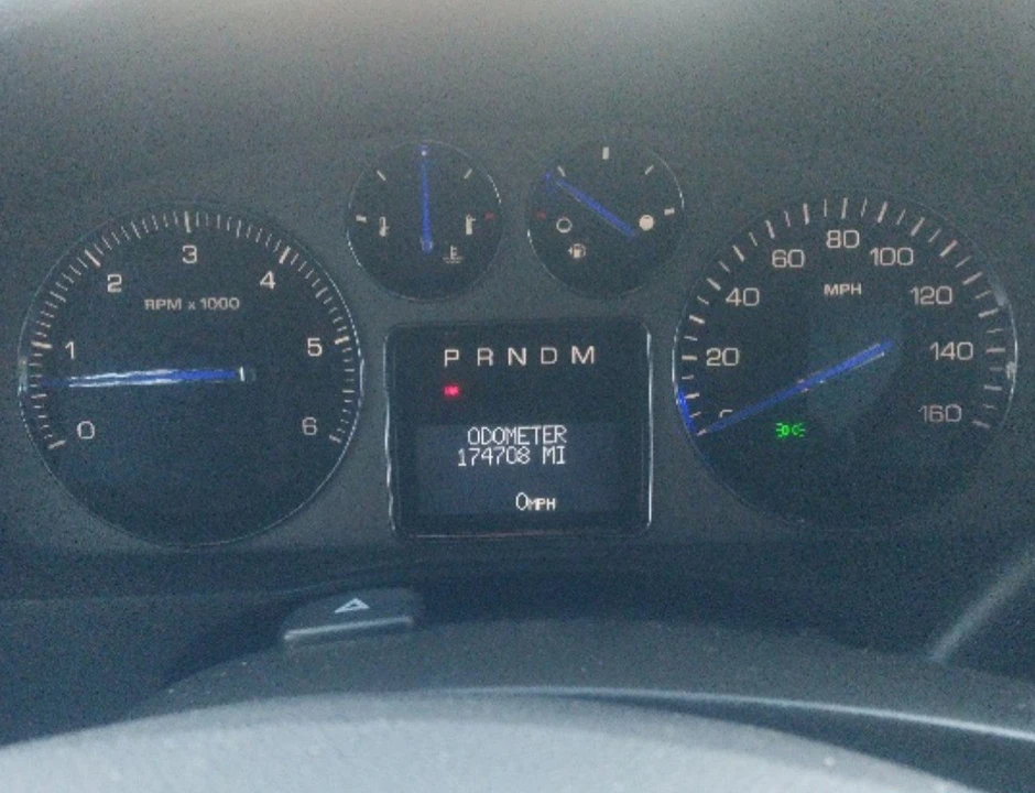 2007 Cadillac Escalade & EXT 3rd Gen - Image 13 of 14