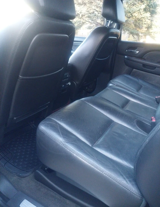 2007 Cadillac Escalade & EXT 3rd Gen - Image 10 of 14