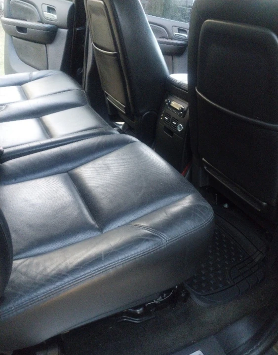 2007 Cadillac Escalade & EXT 3rd Gen - Image 9 of 14