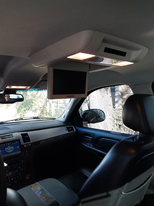 2007 Cadillac Escalade & EXT 3rd Gen - Image 11 of 14