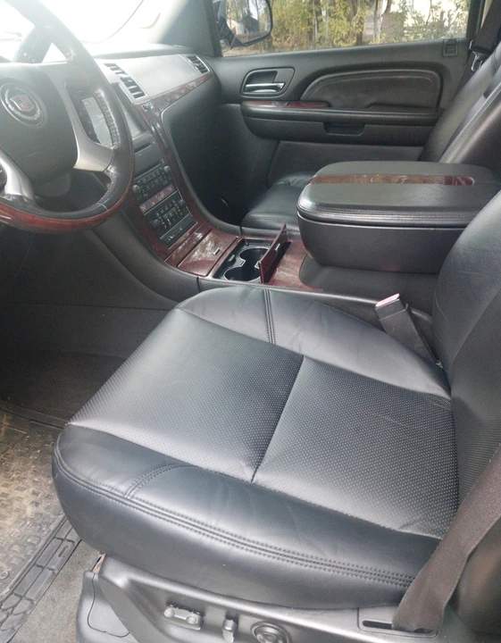 2007 Cadillac Escalade & EXT 3rd Gen - Image 7 of 14