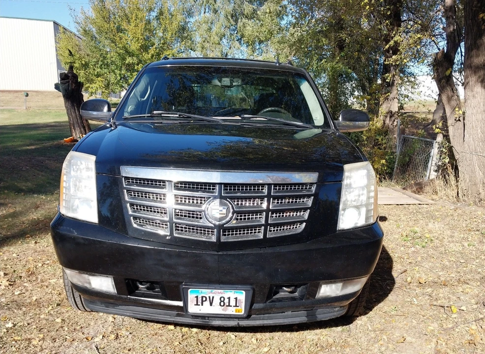 2007 Cadillac Escalade & EXT 3rd Gen - Image 5 of 14