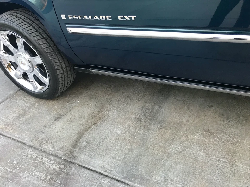 2007 Cadillac Escalade & EXT 3rd Gen - Image 15 of 21