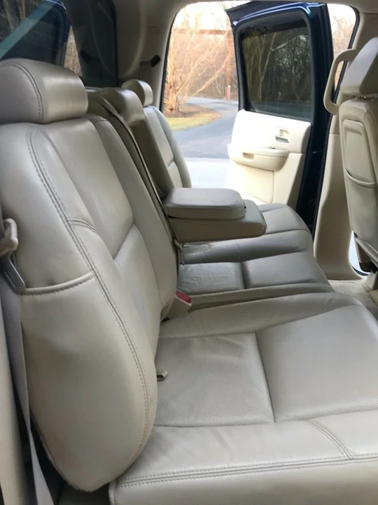 2007 Cadillac Escalade & EXT 3rd Gen - Image 9 of 21