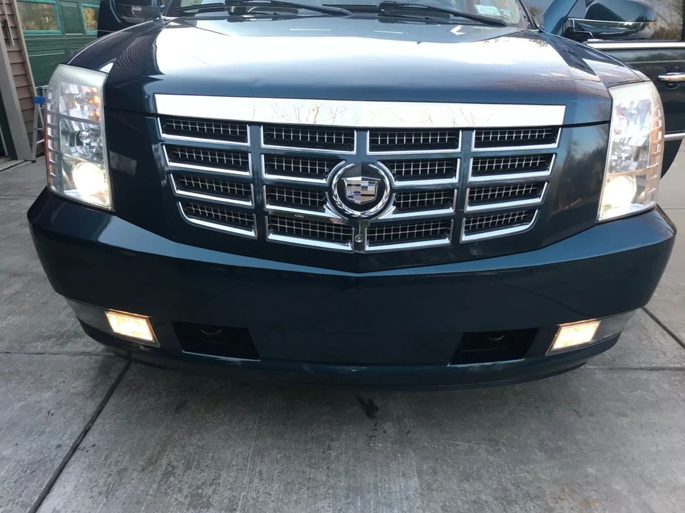 2007 Cadillac Escalade & EXT 3rd Gen - Image 11 of 21