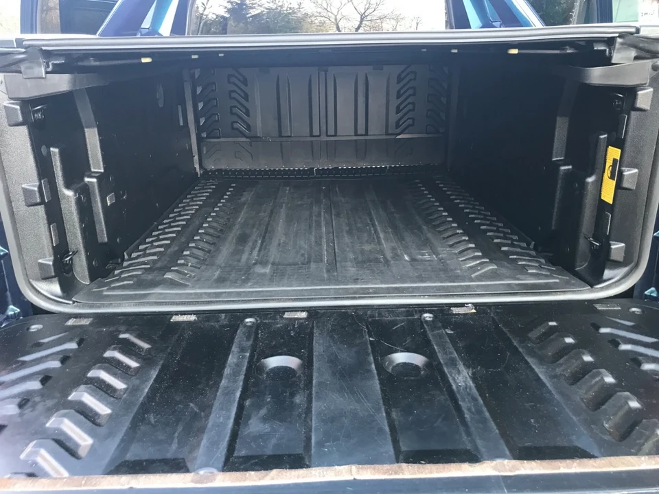2007 Cadillac Escalade & EXT 3rd Gen - Image 12 of 21