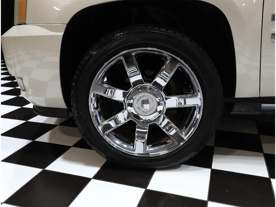 2007 Cadillac Escalade & EXT 3rd Gen - Image 28 of 31