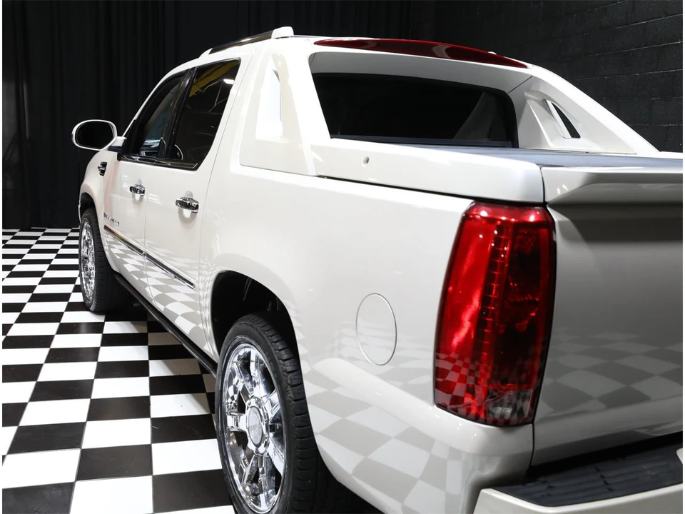 2007 Cadillac Escalade & EXT 3rd Gen - Image 22 of 31