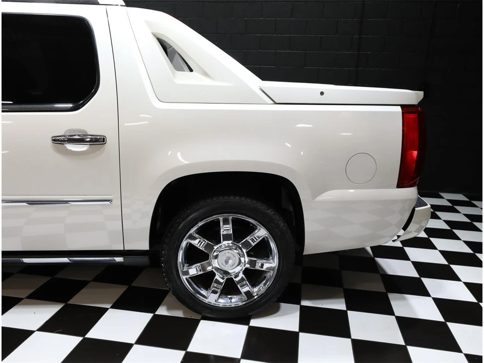 2007 Cadillac Escalade & EXT 3rd Gen - Image 23 of 31