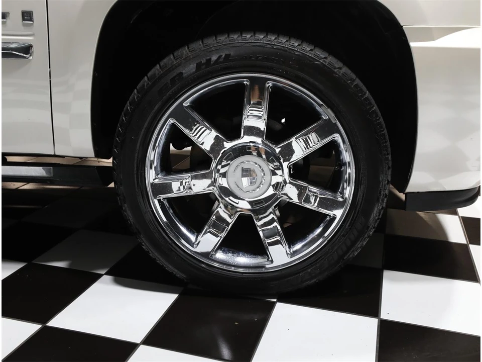 2007 Cadillac Escalade & EXT 3rd Gen - Image 29 of 31
