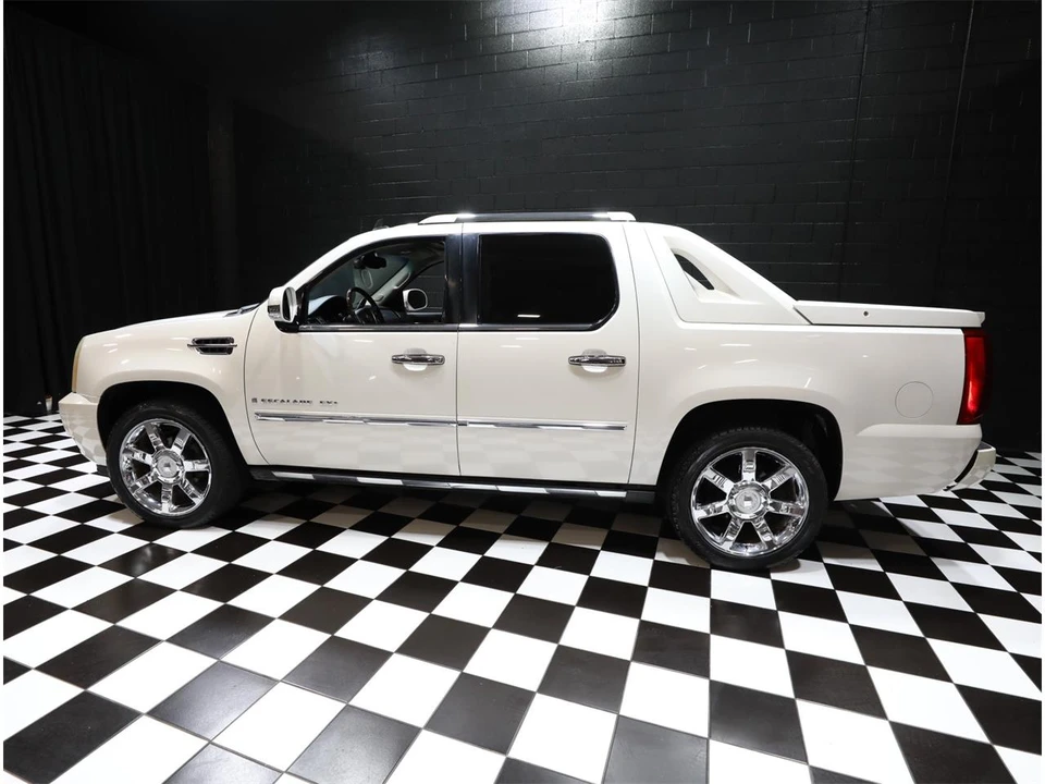 2007 Cadillac Escalade & EXT 3rd Gen - Image 24 of 31