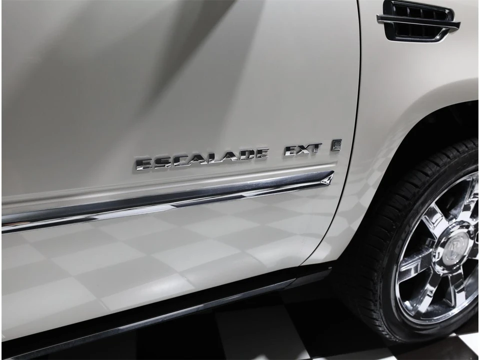 2007 Cadillac Escalade & EXT 3rd Gen - Image 15 of 31