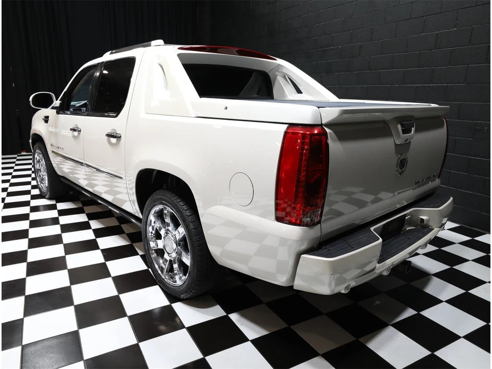 2007 Cadillac Escalade & EXT 3rd Gen - Image 21 of 31