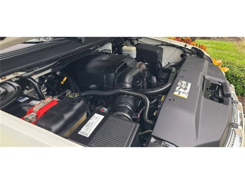 2007 Cadillac Escalade & EXT 3rd Gen - Image 3 of 25