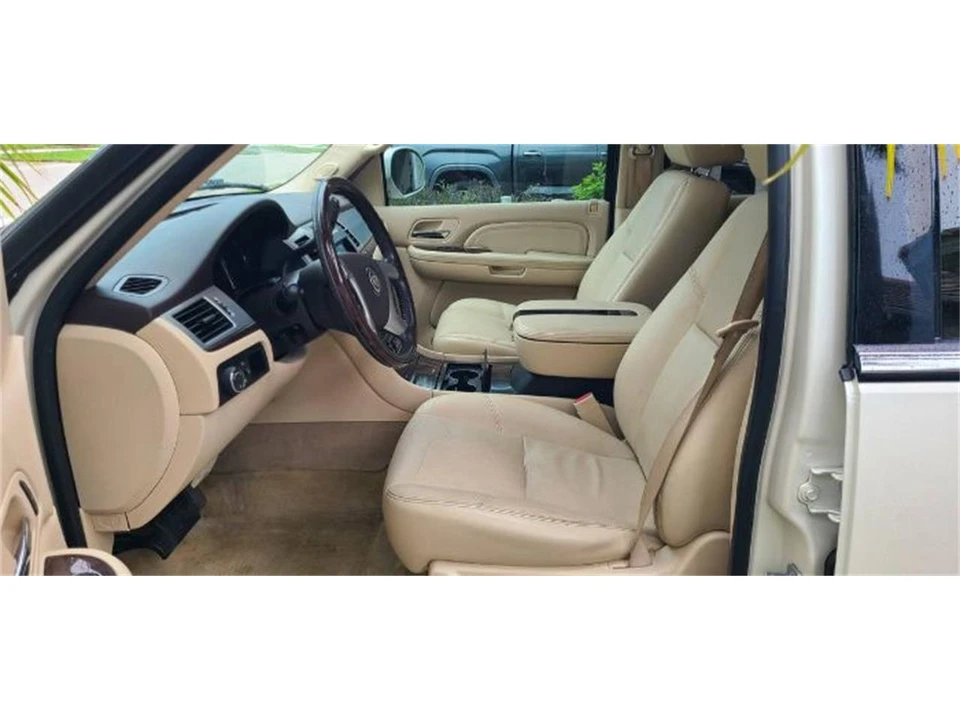2007 Cadillac Escalade & EXT 3rd Gen - Image 5 of 25