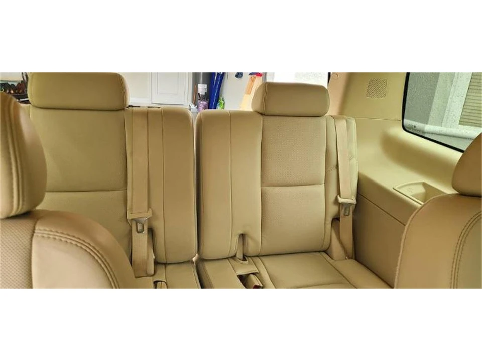 2007 Cadillac Escalade & EXT 3rd Gen - Image 6 of 25