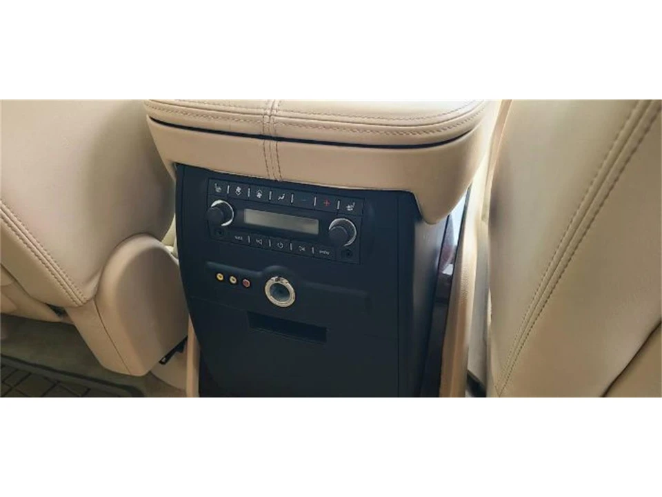 2007 Cadillac Escalade & EXT 3rd Gen - Image 9 of 25