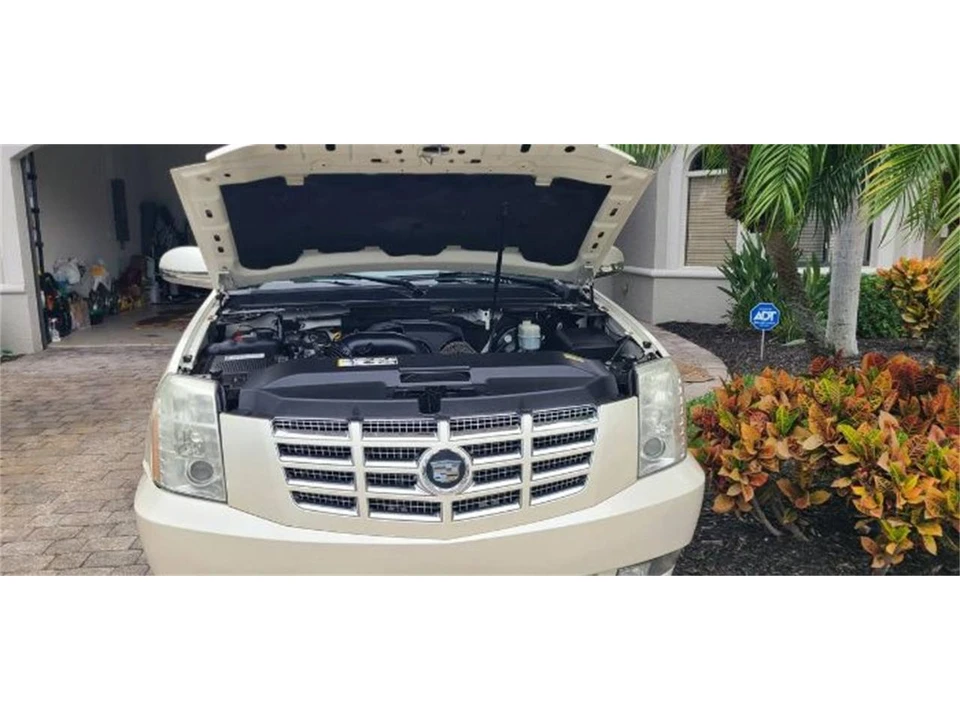 2007 Cadillac Escalade & EXT 3rd Gen - Image 18 of 25