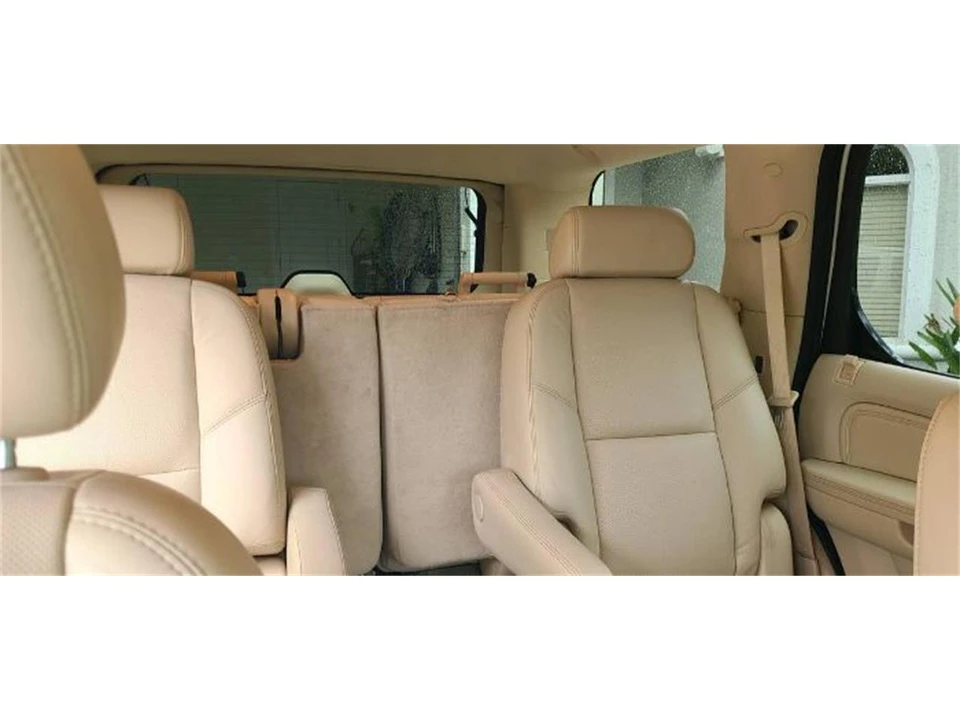 2007 Cadillac Escalade & EXT 3rd Gen - Image 12 of 25