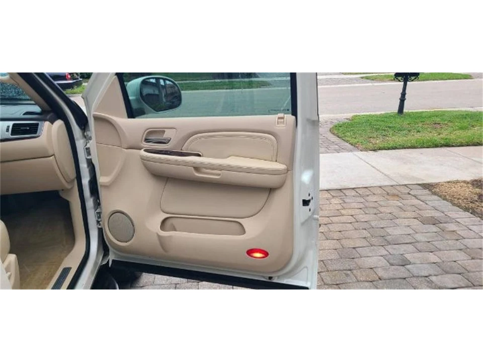 2007 Cadillac Escalade & EXT 3rd Gen - Image 14 of 25